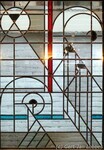 Raam. Huidige locatie: Eltheto, Javastraat, Amsterdam
<br/>
Gert-Jan Lobbes, 2017